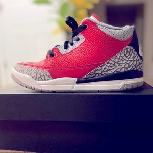 Jordan Retro 3